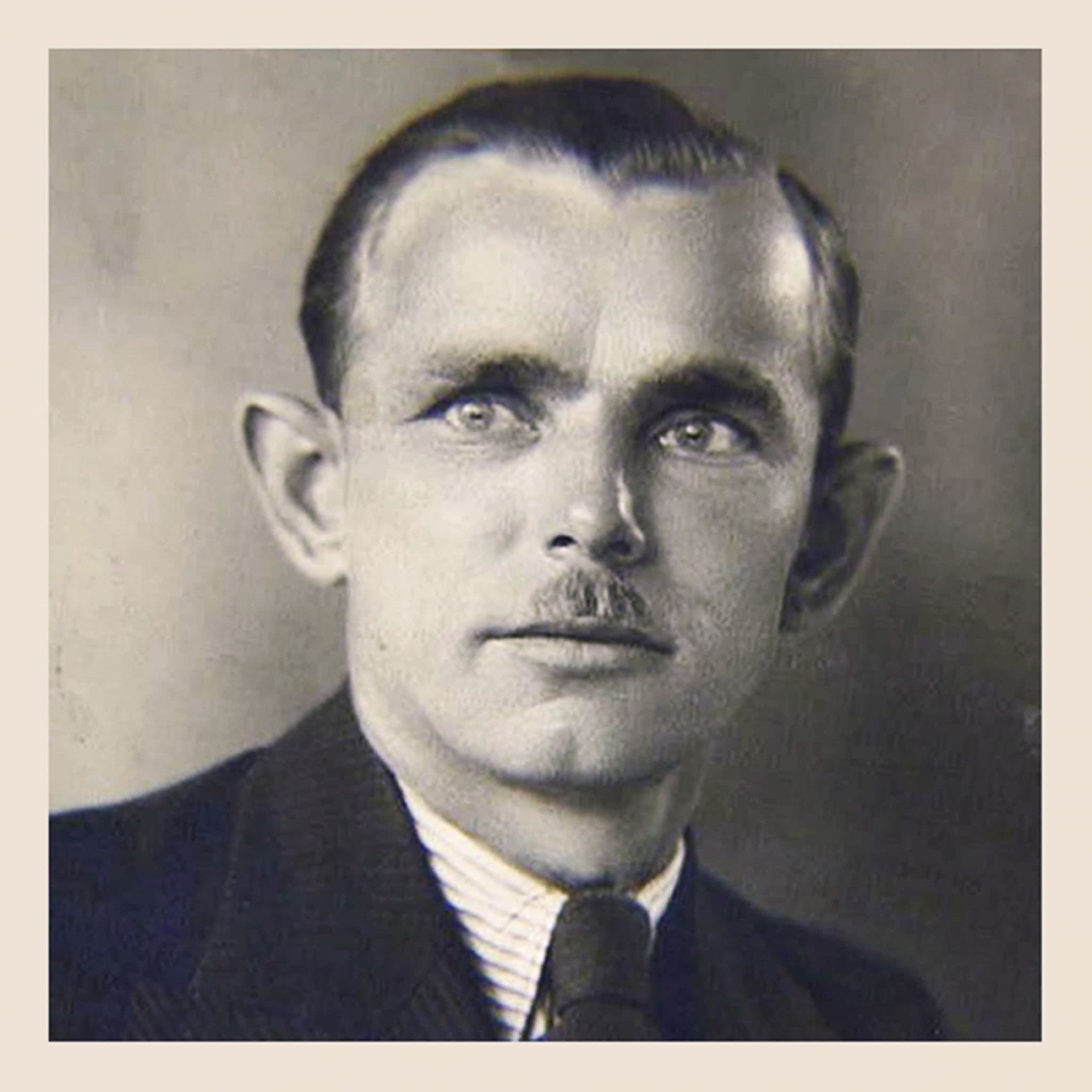 Antonín Kalina za mlada 