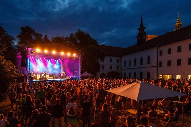 Mendel Festival