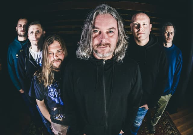 The Fakers – Pearl Jam Tribute