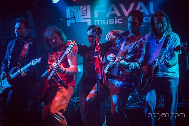 Lynyrd Skynyrd Tribute