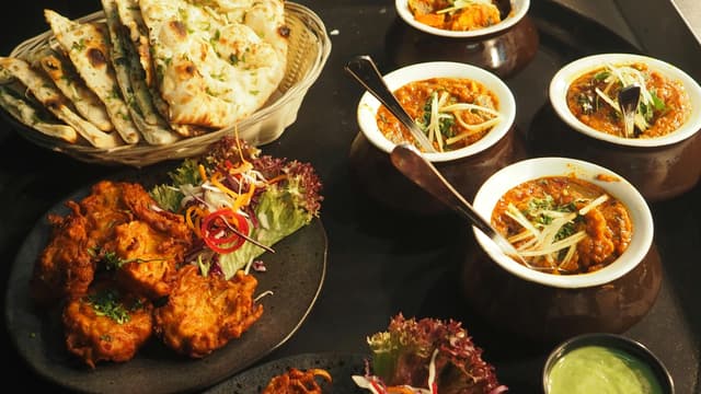 VPOHO Food Fest