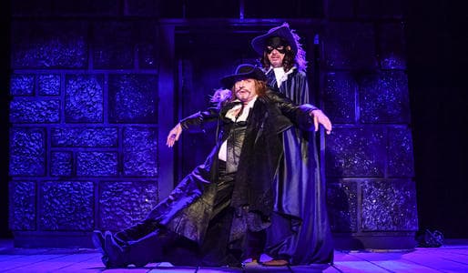 Cyrano z Bergeracu
