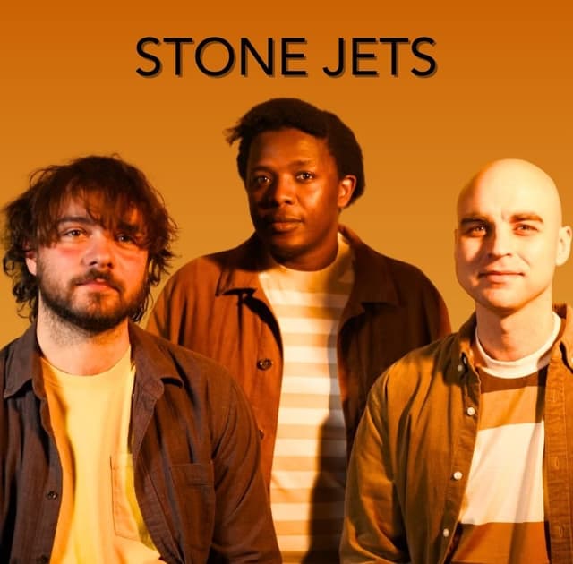 STONE JETS (UK) | ETNO BRNO 2025 