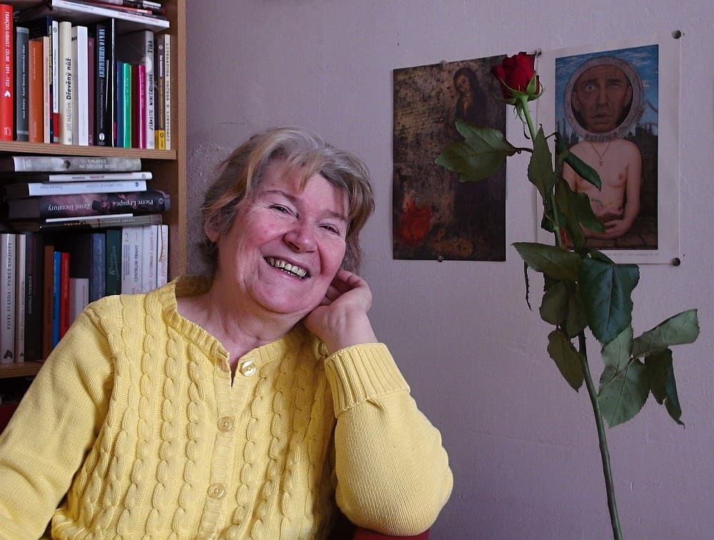 Mileny Fucimanová