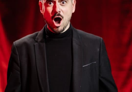 Nikola Džokič