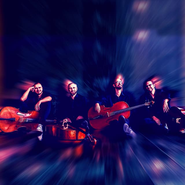 Cello Republic
