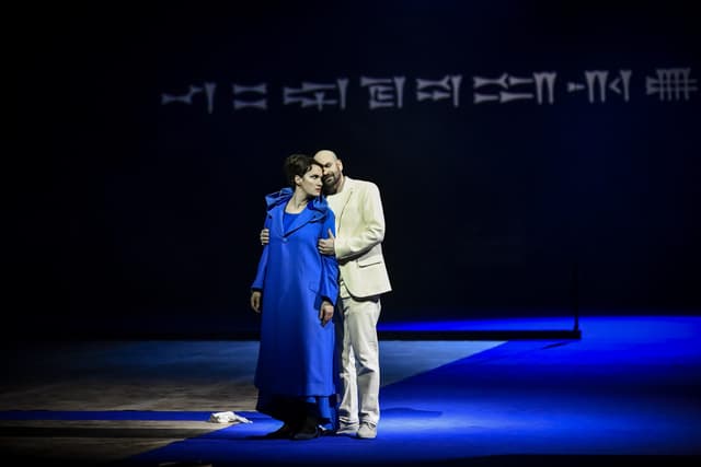 Nabucco