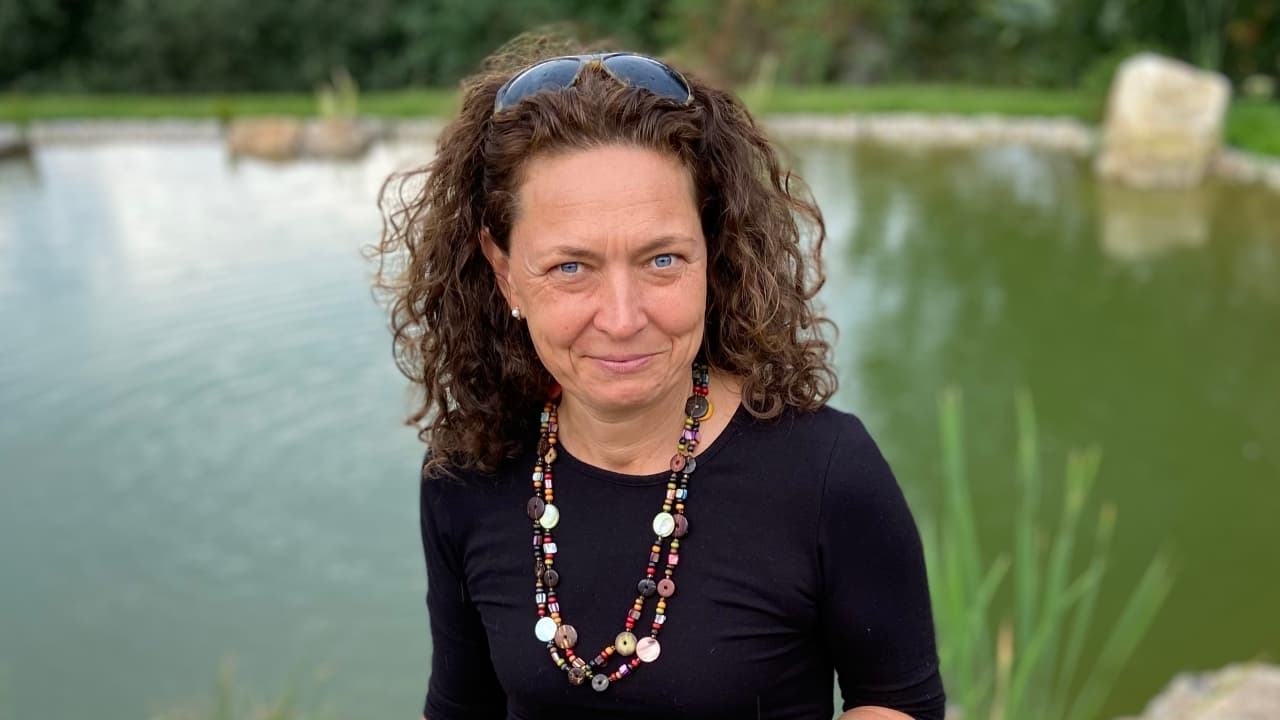 Šárka Weberová
