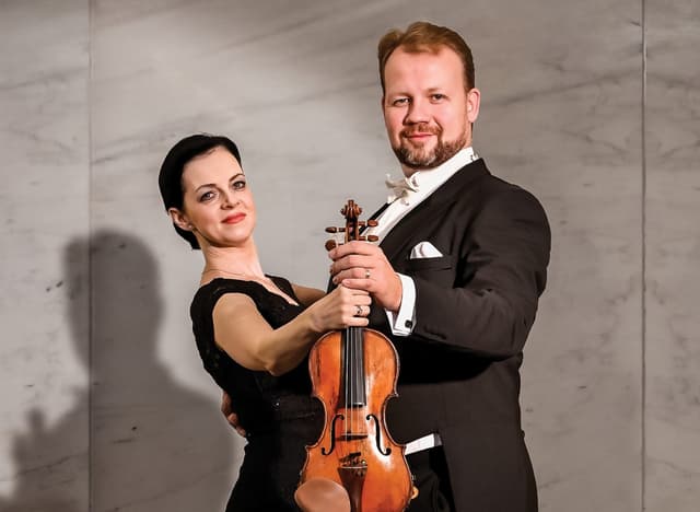 Johann Strauss Gala