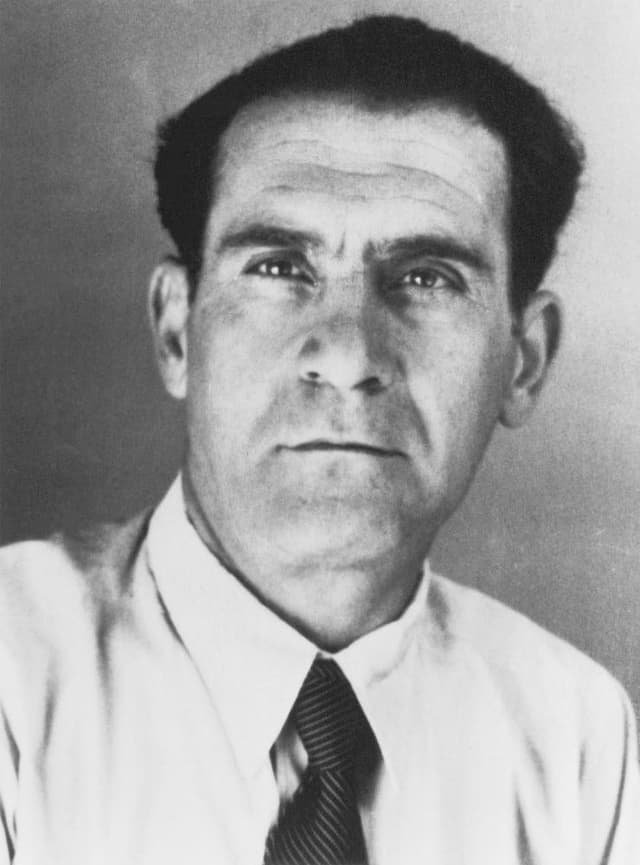Otto Eisler