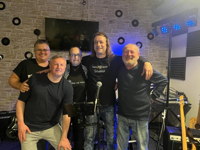 Haas Band