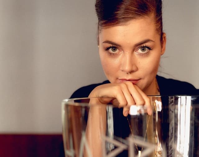 VERNISÁŽ: Kateřina Handlová: Záznam mizení