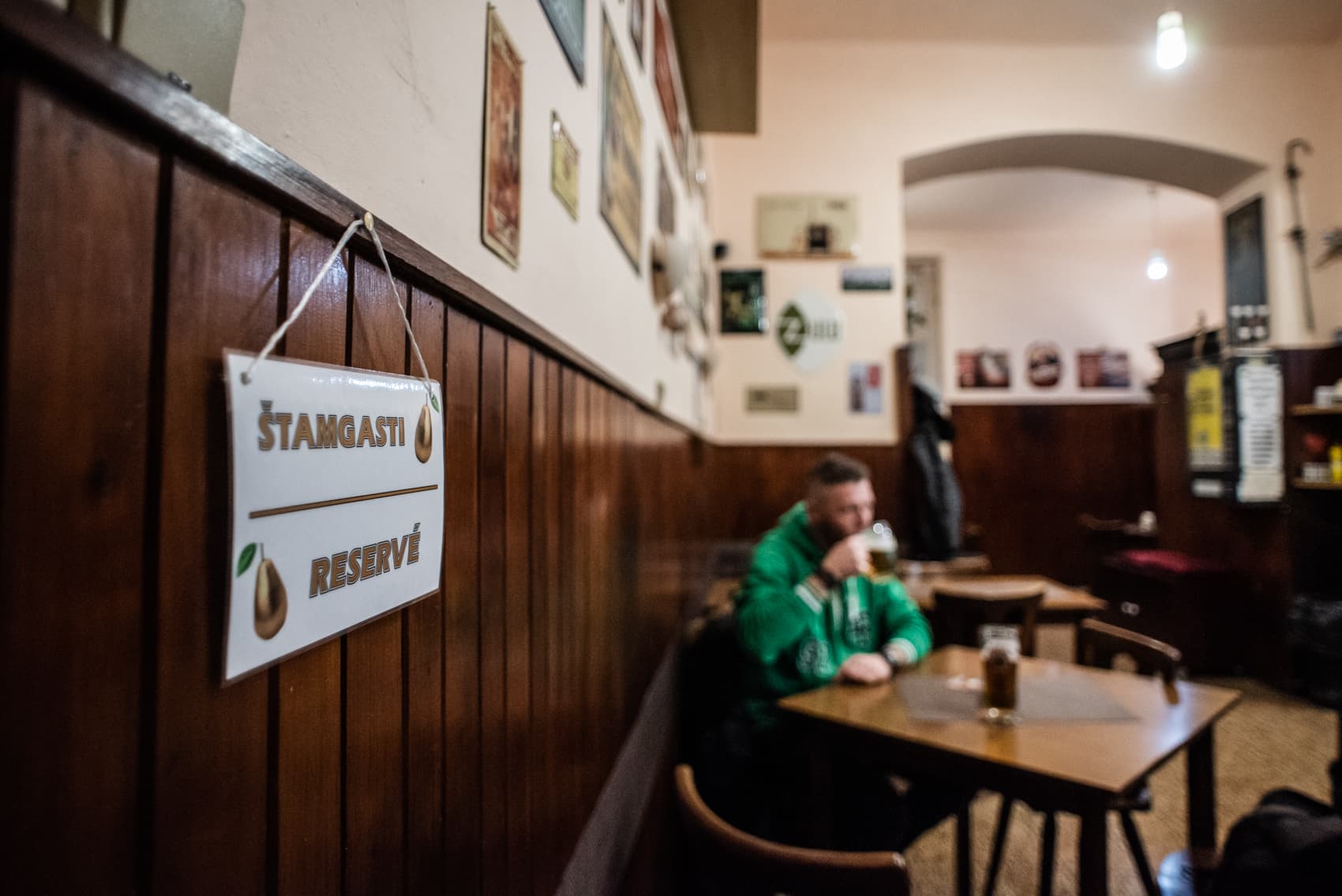 U Zlaté hrušky
