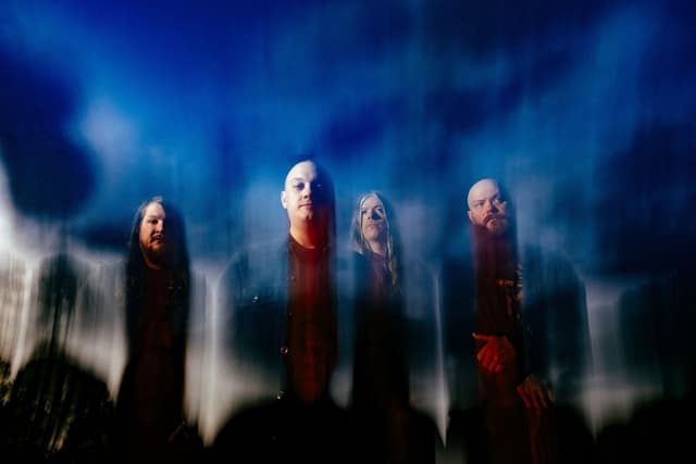 PALLBEARER (USA) + Olaf Olafsonn and the Big Bad Trip