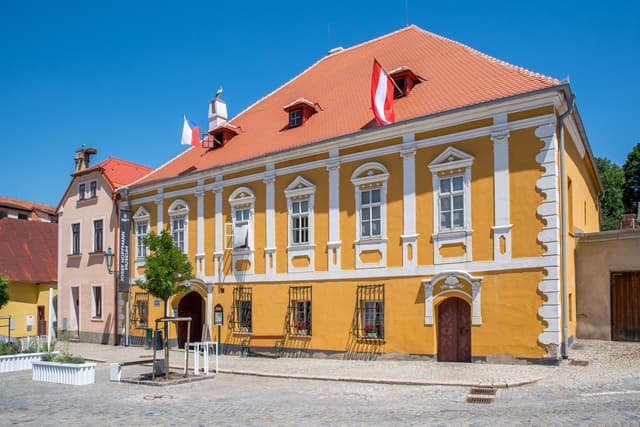 15 let Muzea Josefa Hoffmanna
