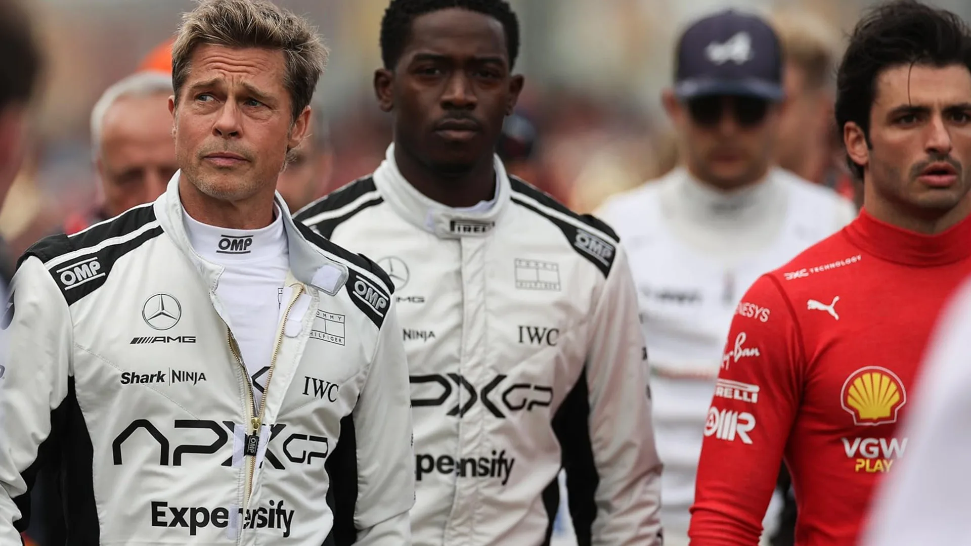 F1