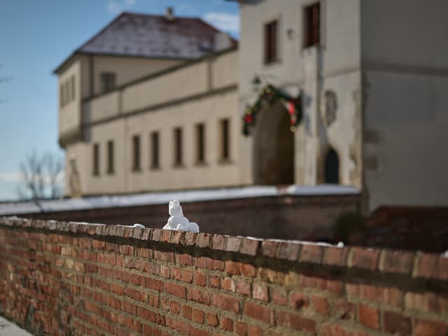 VERNISÁŽ: Česká Morava. Výtvarné umění první poloviny 20. století v Brně