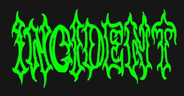 INCIDENT: Schrödinger or Boom Boom God, Wirecutter, Aberrazioni, Headbanger 