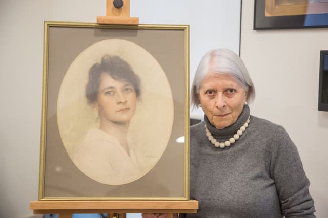 Ann Altman: Moravské kořeny a příběh mé rodiny