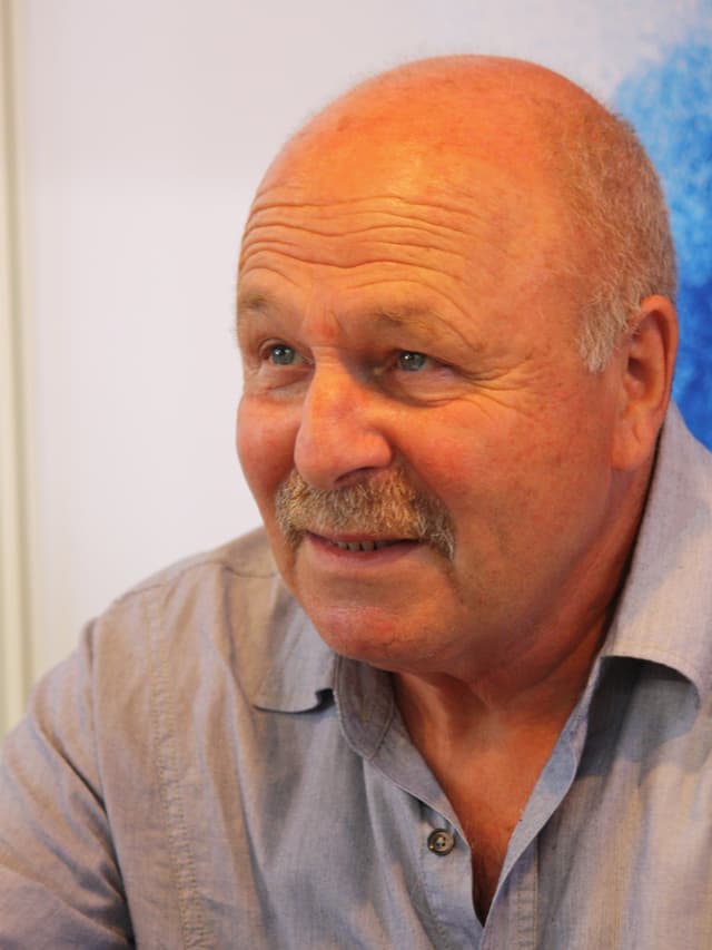 Poslechový večer – Petr Skoumal