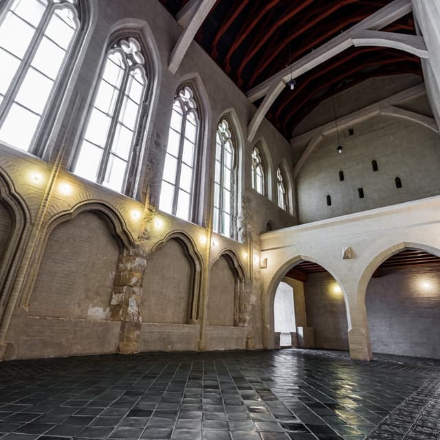 Kaple křížů