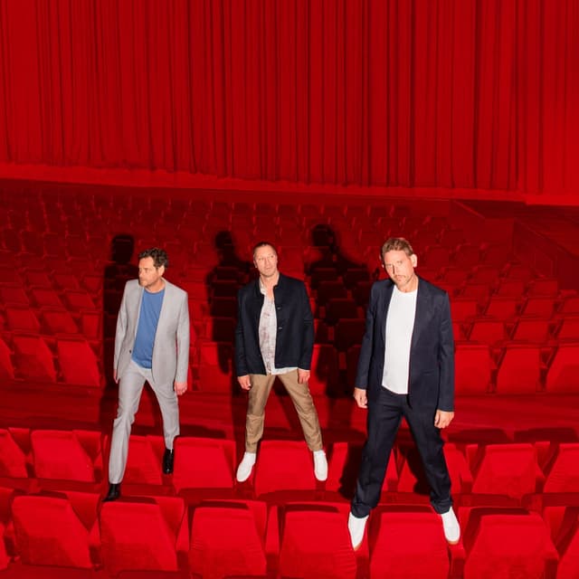 Kraak & Smaak (NL): Danube Music Day