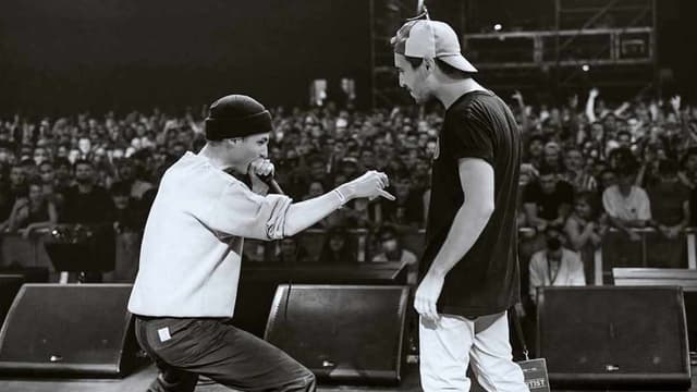 Czech Beatbox Championship 2025