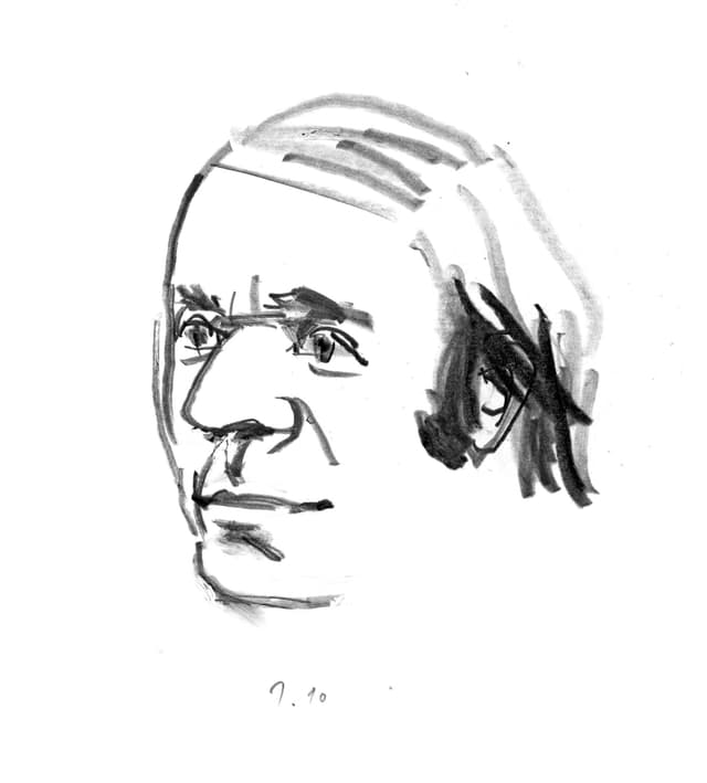 Očima Gillese Deleuze