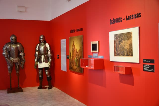 Rytíři – Mýtus a společnost