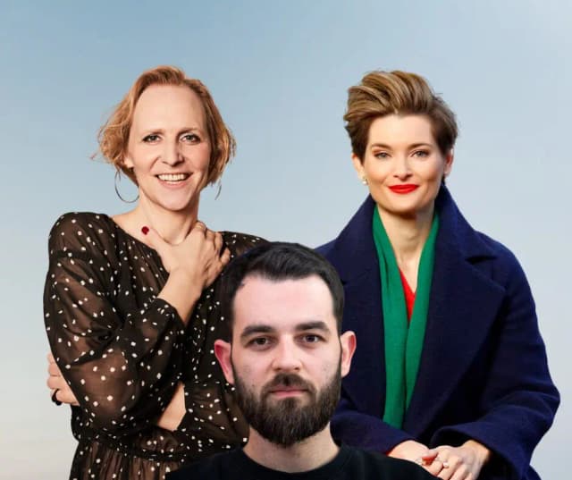 Vykročit ke (s)míru v sobě
