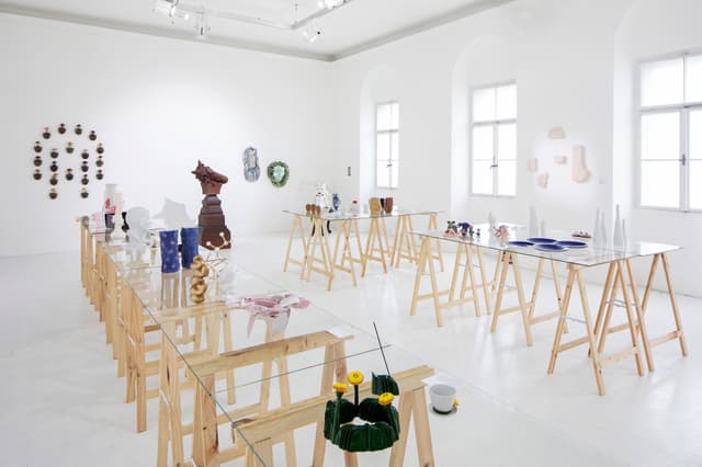 Křehký Mikulov – Moravský festival Art Designu
