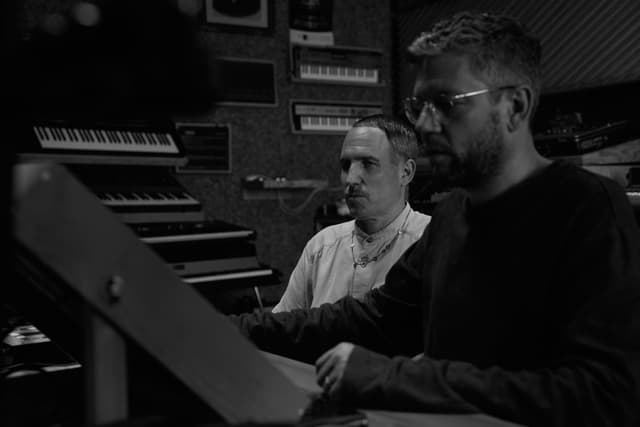 ÂME Live 