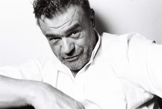 Karel Svoboda / Téma na román