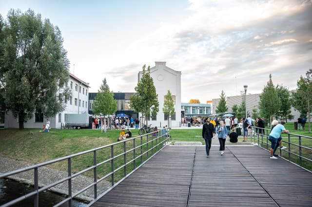 Ponávka Fest