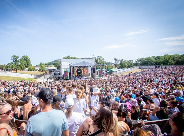 MKLV fest