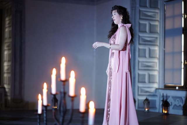 Eleganza d’Opera – Eva Pieronová