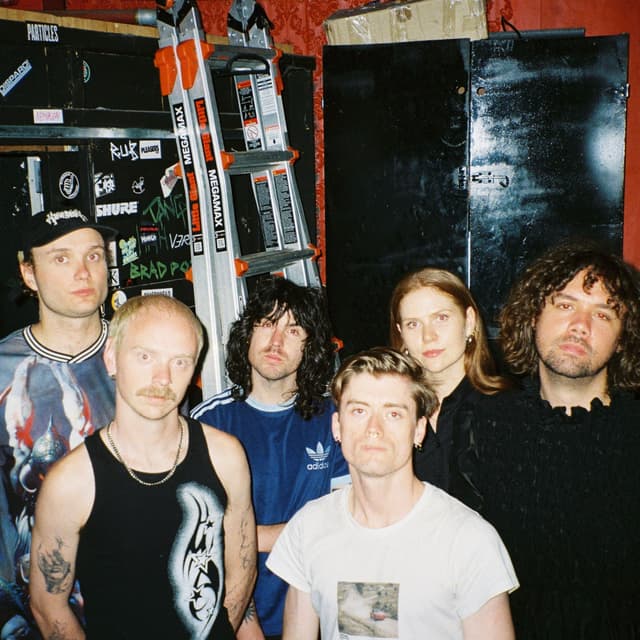 Mycelium + Dead Tahiti + The Empty Threats