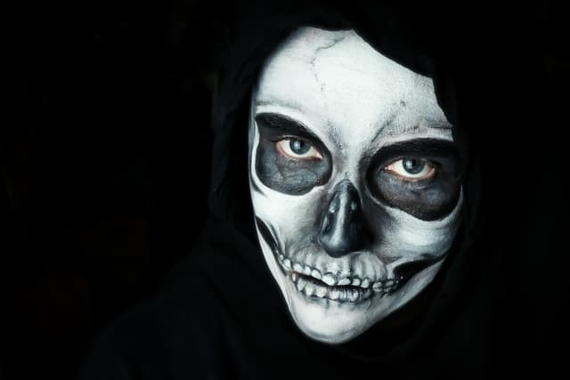 Halloween párty by Mendelka Parties
