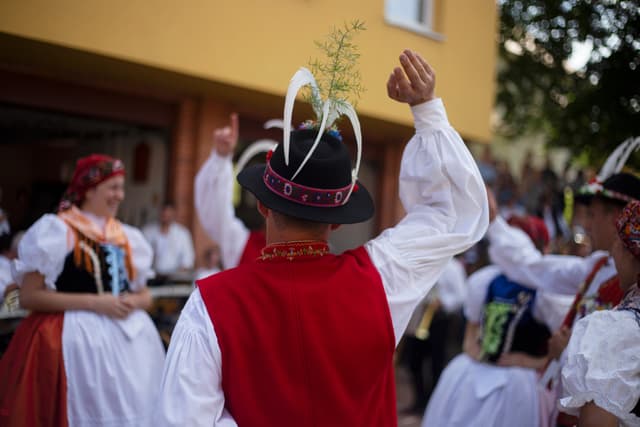 Markétské hody
