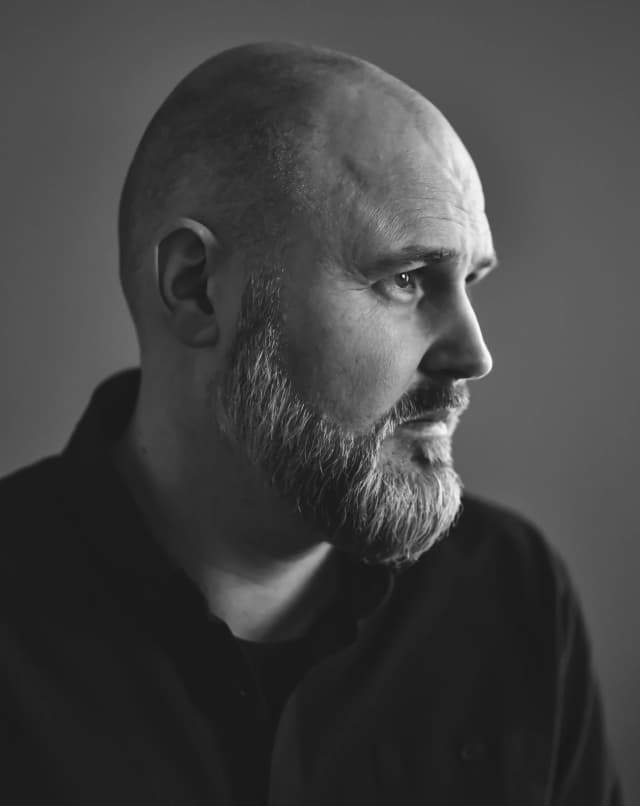 Slavnost beztíže. Morava