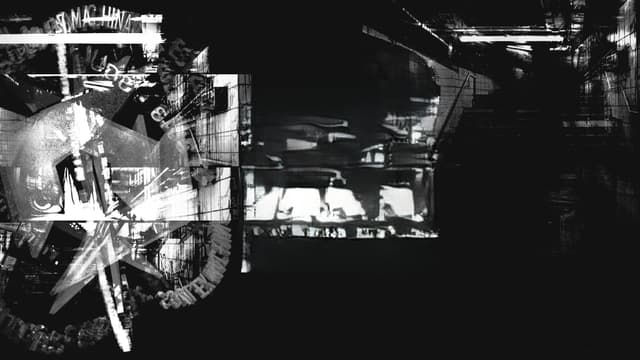 Soul Ex Machina w/ St.Iff, The Egg & Cerise