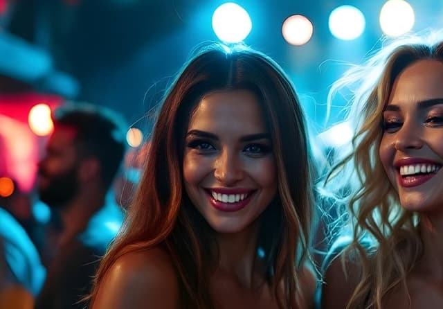 El Ritmo Latino