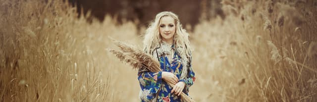 Veronika Vítová Band