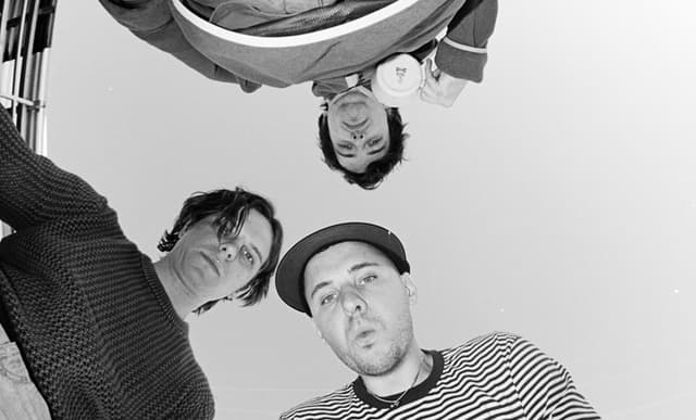 BadBadNotGood