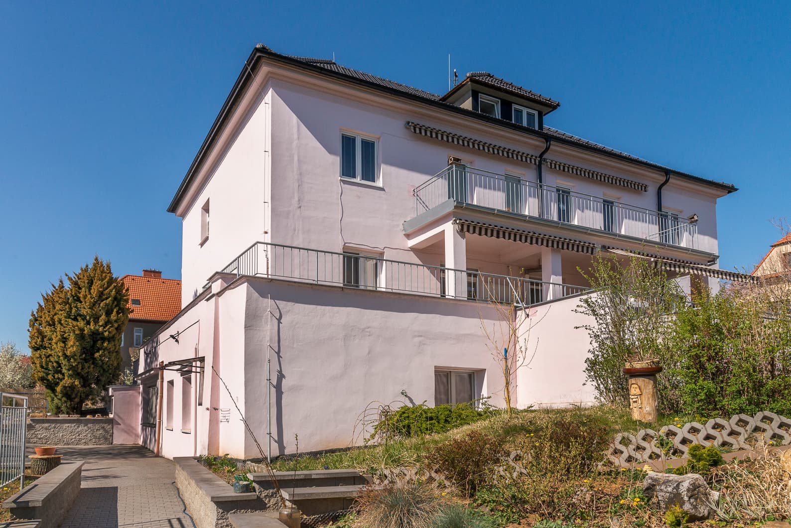 Vila Himmelreich
