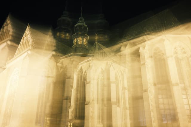 Underestimated Monastery II