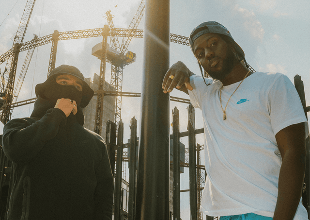 Capo Lee & Bullet Tooth
