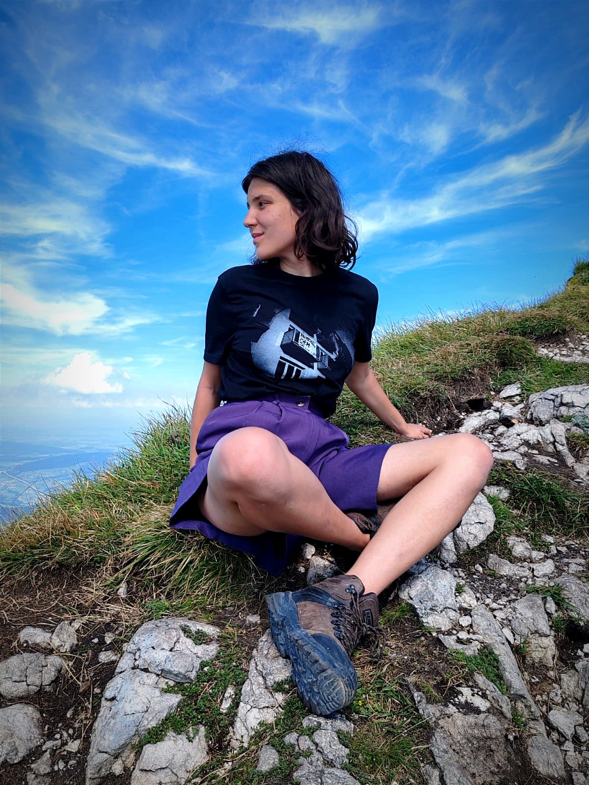Marie Štěpánová