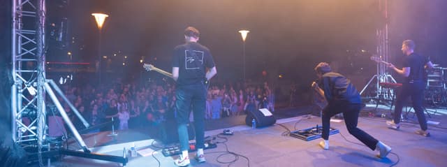 Rivec Fest