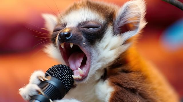 KARAOKE